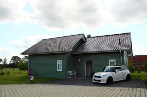 Ferienhaus am Schaalsee Zarrentin Am Schaalsee